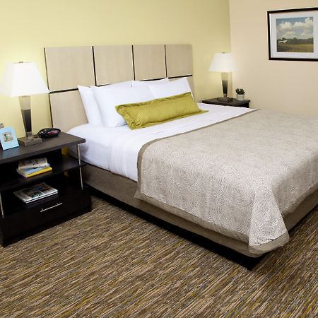 Candlewood Suites Cotulla By Ihg Exteriör bild