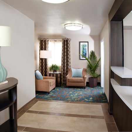 Candlewood Suites Cotulla By Ihg Exteriör bild