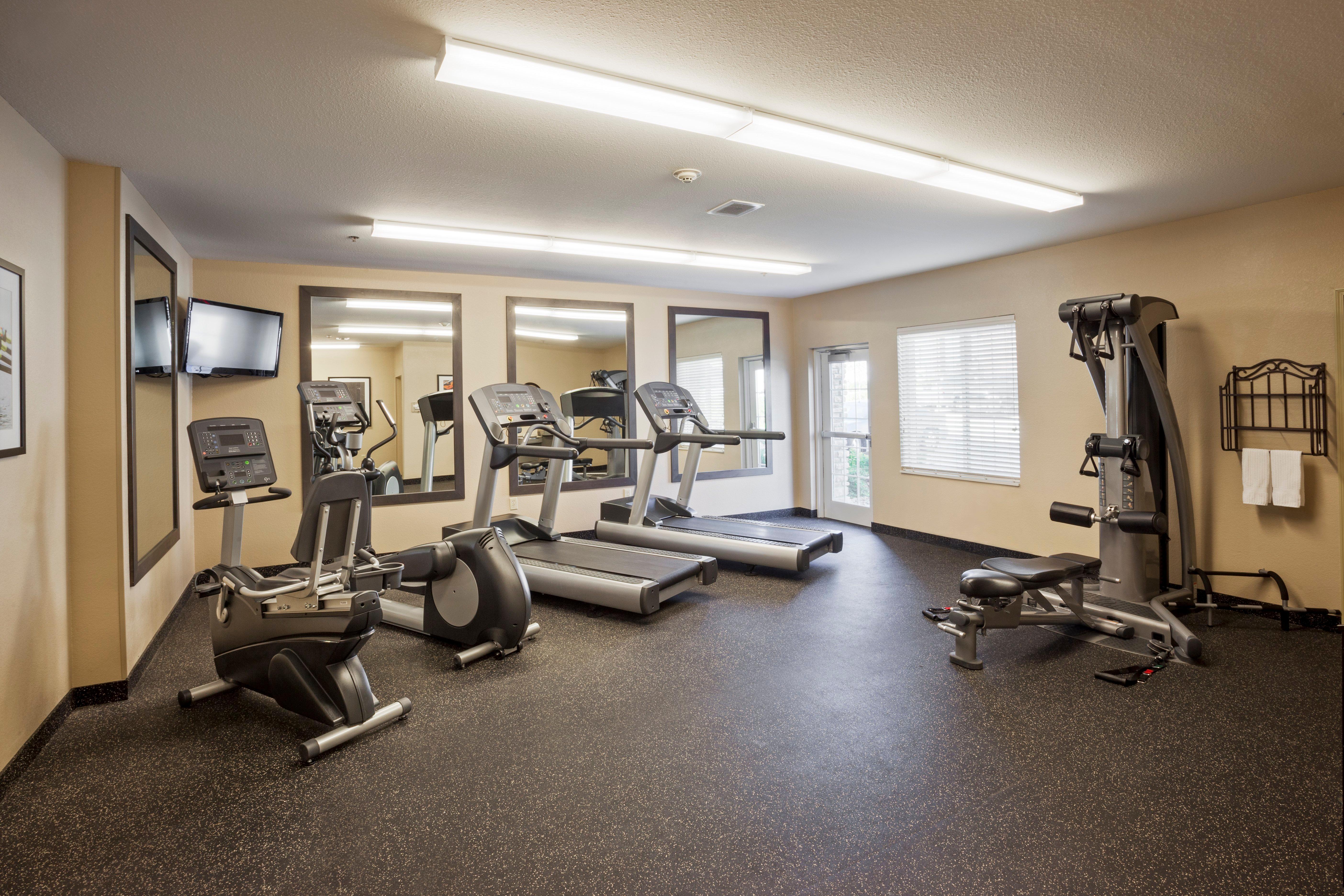 Candlewood Suites Cotulla By Ihg Exteriör bild