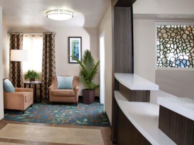 Candlewood Suites Cotulla By Ihg Exteriör bild
